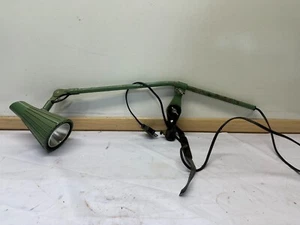 Gelenk Vintage Industrienähmaschinenlampe Rimoldi Leuchte - Bild 1 von 5