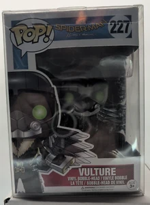 Funko Pop! Spider-Man Homecoming - Vulture #227 - Bild 1 von 5