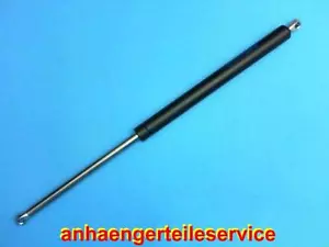 Gasdruckfeder ALKO Böckmann Pferdeanhänger 1800 N Länge 750mm Ø 28/14 mm L281982 - Bild 1 von 1