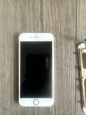 Apple iPhone 6s - 32GB - Rose Gold - For Parts, T-Mobile Unlocked! - Image 1 of 4