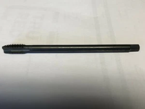 7/16"-14 GH3 X 6" EXTENSIÓN 3 FLAUTA ESPIRAL PUNTO ENCHUFE GRIFO - Imagen 1 de 3