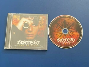 Nate57 - Land in Sicht ● Hip Hop CD ● Deutschrap Album - Bild 1 von 1
