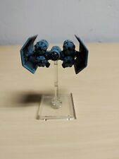 Imperial Tie Punisher Miniature - Star Wars X-Wing Miniatures - Used