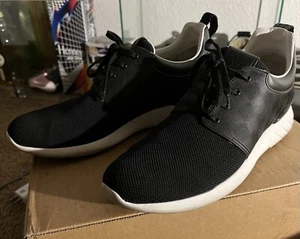 Louis Vuitton Sneaker schwarz Damier Fastlane - Bild 1 von 8