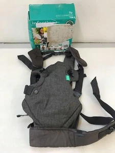 Infantino Flip Advanced nosidełko 4 w 1 ze śmiechem - Zdjęcie 1 z 6