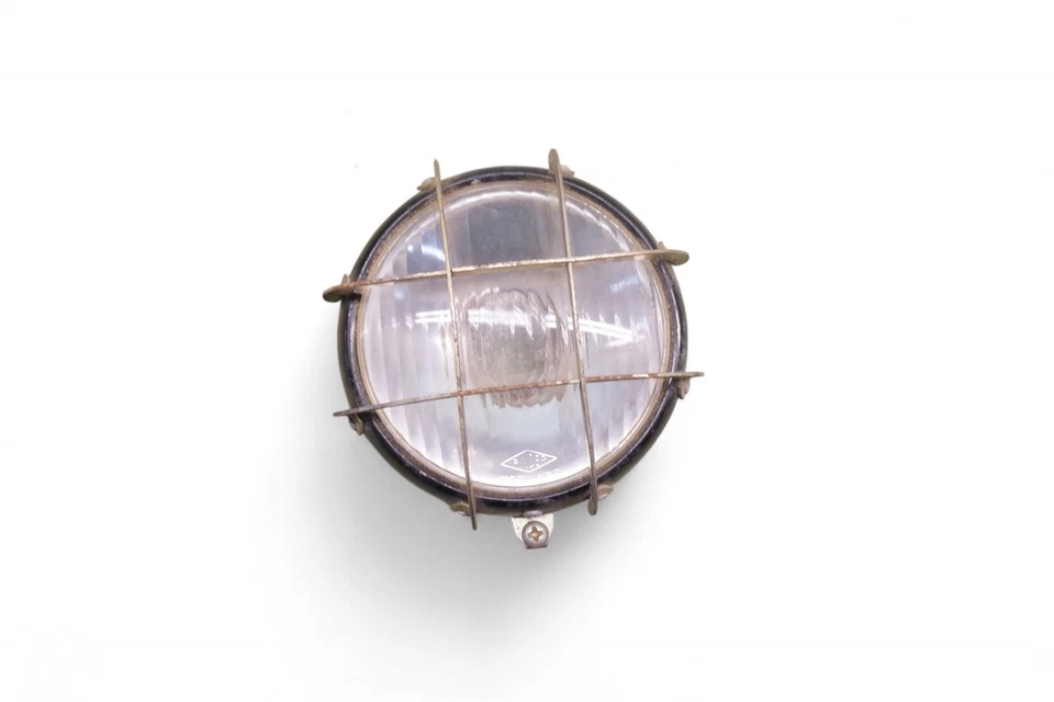 OSSA MAR Explorer 250 350 HEADLIGHT BUCKET GRILL *RG23 - Image 1 of 4