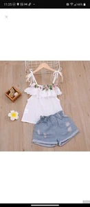Toddler girl outfit - Picture 1 of 1