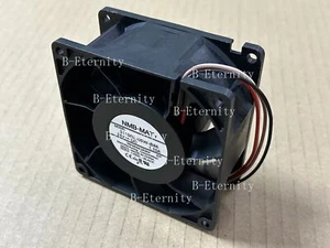 NMB-MAT 3115RL-05W-B86 24V 1.10A 8CM 4-wire inverter cooling fan - Picture 1 of 5