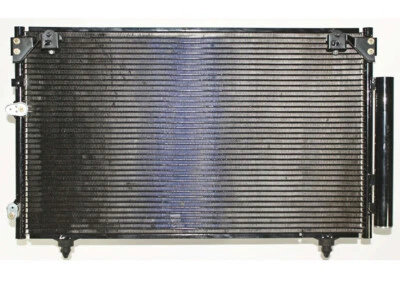 Nuevo condensador de aire acondicionado para Scion tC 2005-2010 flujo paralelo 15-1/8 Foto 1 de 3