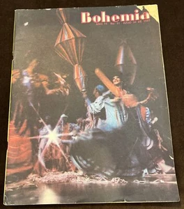 Cuba Bohemia Julio 30 1982  magazine revista book libro cuban - Picture 1 of 4