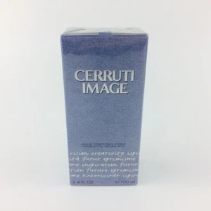 Cerruti Image for Men Eau de Toilette 100ml brandneu in Verpackung - Bild 1 von 1