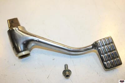 Harley Davidson Sportster XL 1200 2006 juego trasero derecho pedal de freno 42685-04 Foto 1 de 4