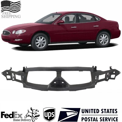 New Header Panel Bumper Support For 2005-2007 Buick Allure Foto 1 de 4