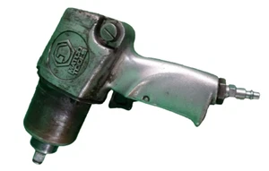 Matco Tools 3/8" Drive Air Impact Pneumatic Air Tool - Picture 1 of 5