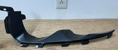 2012-2016 Chevrolet Sonic LH suporte de carcaça de farol lateral para motorista fabricante de equipamento original 95976852 - Imagem 1 de 4