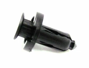 Honda Acura Front & Rear Bumper Clips Retainer Fasteners 91503-SZ5-003 Qty 15 - Bild 1 von 3