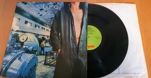 UFO - LIGHTS OUT UK 1977 VINYL CHRYSALIS - CHR 1127 SEHR GUTER ZUSTAND +/SEHR GUTER ZUSTAND / SEHR GUTER ZUSTAND - Bild 1 von 9
