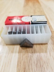 VR/Wesson Tpg 432A & TPG 434. Neu/Altbestand Überschuss. Verkauf als Posten.   - Bild 1 von 2