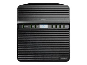 Synology Disk Station DS423 - NAS-Server #AP180 - Bild 1 von 4