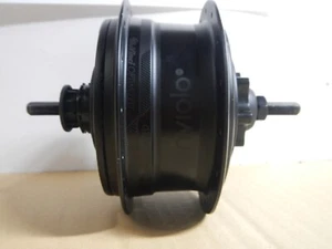 Enviolo CVP Innenverzahnte Nabe: Trekking, 32 Loch, 135 mm, Disc Br - Bild 1 von 4