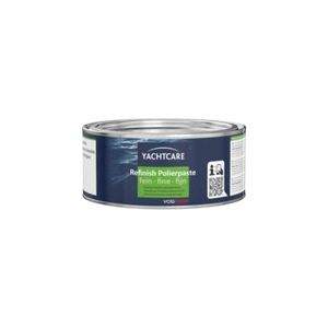Yachtcare REFINISH POLIERPASTE fein Politur Hochglanz Hand- und Maschine 500g - Bild 1 von 6