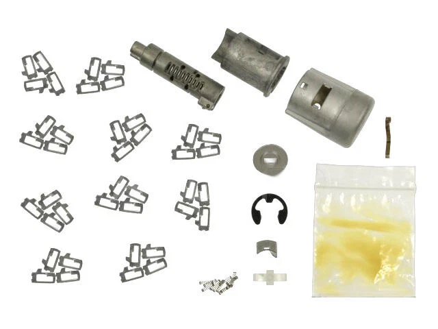 Cilindro de bloqueo de encendido para Ford Transit-250 2015-2017 92GVSG Foto 1 de 1