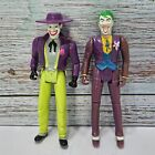 Toy Biz Joker Figure Lot DC Comics 