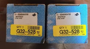 CONTACTOR ELÉCTRICO GE SOURCE 1 02420 424-000 - Imagen 1 de 4
