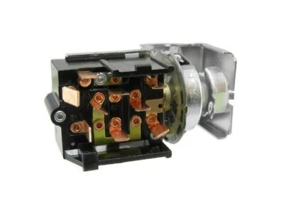 Interruptor de control Fader 26445WTJF 1998 1999 para Jeep TJ 1997-2000 Foto 1 de 2