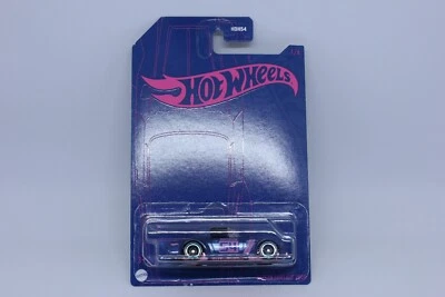 Hot Wheels 2022 HW 54th Anniversary Blue & Pink 1/6 Datsun Fairlady 2000 - Image 1 of 4