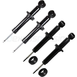 Fits 2007-2012 2013 Ford Expedition Lincoln Navigator Front Rear Struts Shocks - Picture 1 of 10