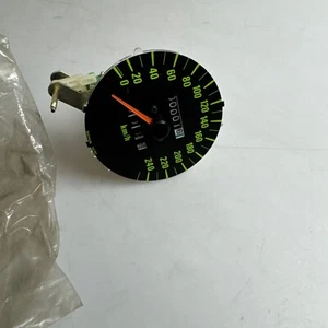 Kawasaki GPz1100 1983 1984 Speedometer Speedometer Cockpit 25005-1216 E2291 - Picture 1 of 11