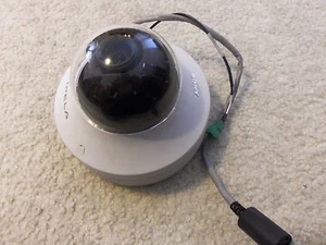 Sony SNC-DS10 IP Network Security Surveillance Color Web Cam Camera - Picture 1 of 6