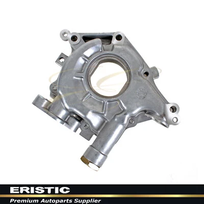 Fits 95-01 Nissan Maxima Infiniti I30 3.0L V6 DOHC Engine Oil Pump VQ30DE - Image 1 of 3