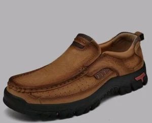 Mostelo - Transition Boots With Supportive & Comfortable Orthopedic Soles Size 8 - Picture 1 of 1
