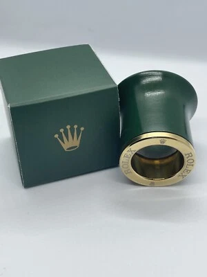 Lupa Rolex - Herramienta de aumento - 10X - Regalo AD - DEFECTO MENOR VER ÚLTIMA FOTO Foto 1 de 3