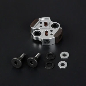 Frizione in metallo velocità regolabile 6000-9000 giri/min per ricambi motore 1/5 HPI Rv Baja LT - Foto 1 di 14