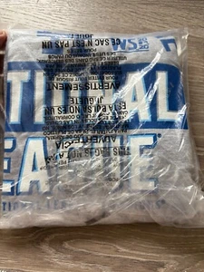 2020 Los Angeles Dodgers National League Champs T-Shirt XL Nike Brand NEW! - Picture 1 of 3