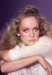 TWIGGY Coloro Portrait ** HI-RES Fine Art Archivfoto (8,5"x11") fr Orig Film - Bild 1 von 1