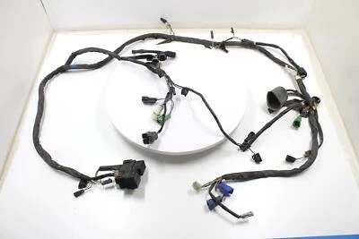 Suzuki Bandit 1200 1998 OEM motor principal arnés de cableado motor telar de cable Foto 1 de 4
