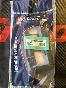 American International CDK640 Installation Kit for 1998-2009 Chrysler/Dodge/Jeep - Picture 1 of 2