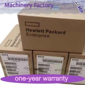 P03610-B21 P04118-001 HPE 1,92 TB SATA 6G MU LFF 3,5'' G8 GEN9 Gen10 Server SSD - Foto 1 di 3