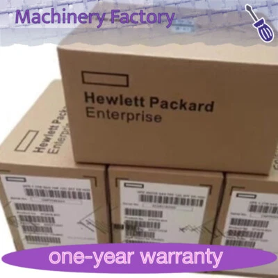 P03610-B21 P04118-001 HPE 1.92TB SATA 6G MU LFF 3.5'' G8 GEN9 Gen10 Server SSD - Image 1 of 3