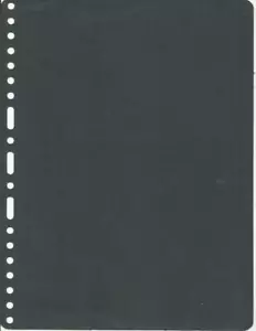 HOJAS SEPARADORAS. TAMAÑO A-4. PACK DE 5 UNIDADES. - Imagen 1 de 1