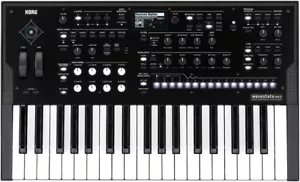 Korg wavestate mk II Wave Sequence Synthesizer wavestate mk 2 New in Box - Picture 1 of 2