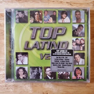 *NUEVO Y ORIGINAL* Quinta Estacion, Chayanne, Ricky Martin, Camila y Mas CD+DVD - Picture 1 of 3