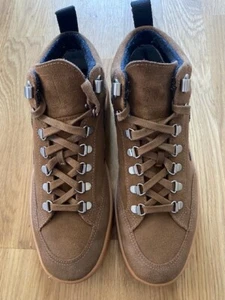 Veja Sneaker, Gr. 40, Unisex Schuh, braun - Bild 1 von 13