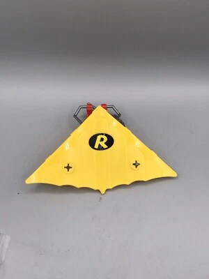 DC Batman La Serie Animada Robin’s Glider 1992 Kenner Incompleto SIN FIGURA Foto 1 de 4