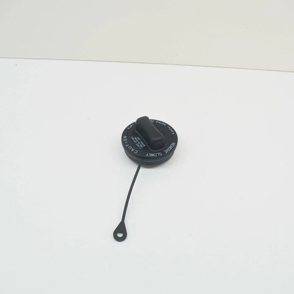 全新 正品 梅赛德斯奔驰 SL CLK E S Feul 坦克帽 A2154700105 — 第 1/4 张图片