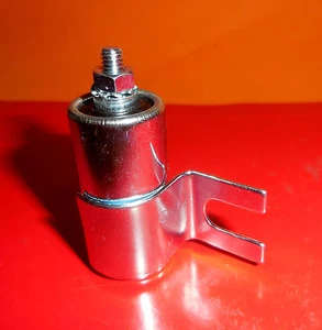 BSA... Unitles 1968 encendido... Condensador Triumph...54441582 - Imagen 1 de 1